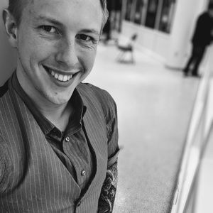 Meet your Posher, Elijah